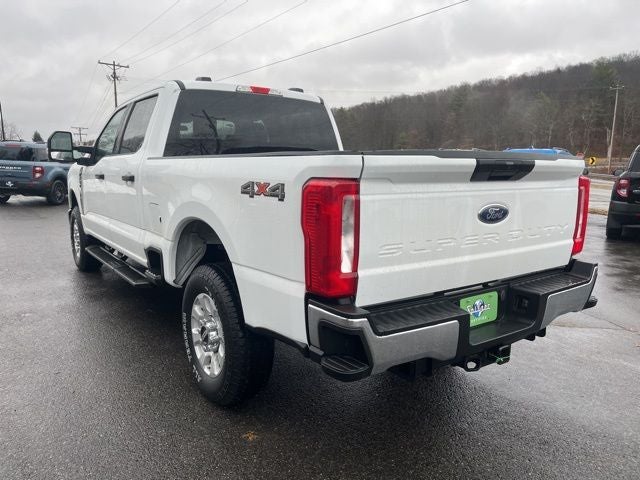 2024 Ford F-250SD XLT