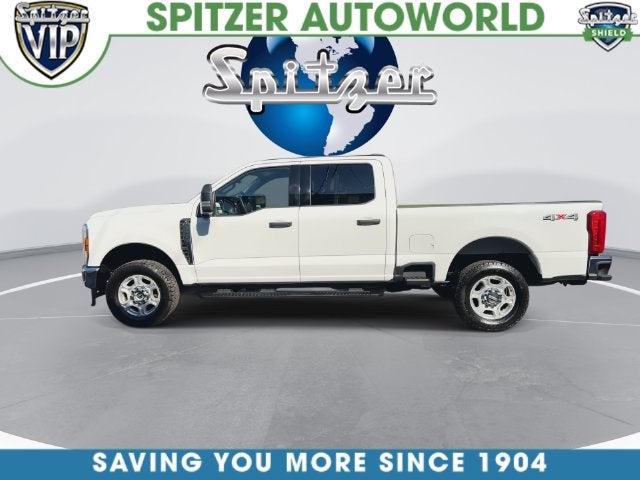 2025 Ford F-250SD XLT