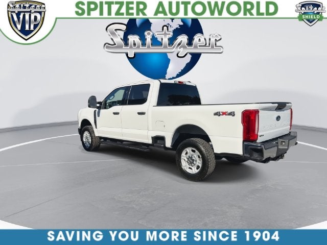 2025 Ford F-250SD XLT