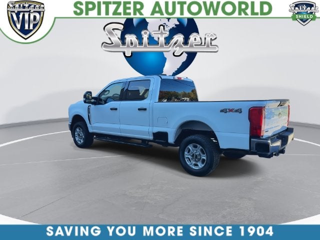 2025 Ford F-250SD XLT