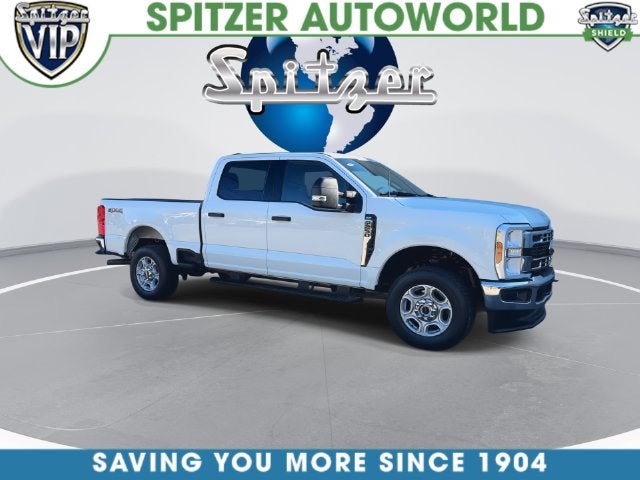 2025 Ford F-250SD XLT