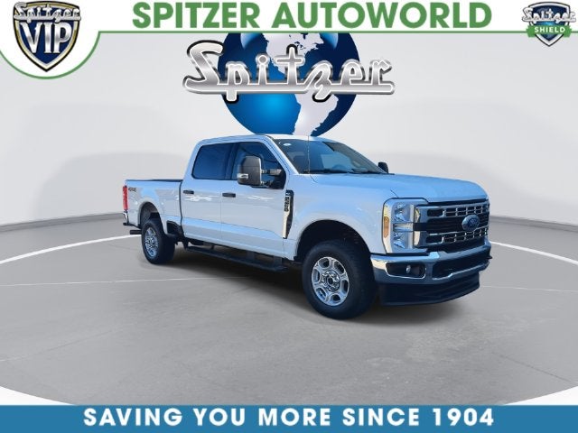 2025 Ford F-250SD XLT