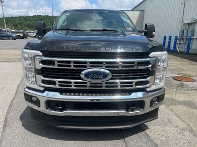 2025 Ford F-250SD XLT