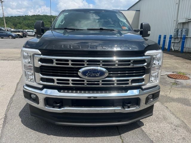 2025 Ford F-250SD XLT
