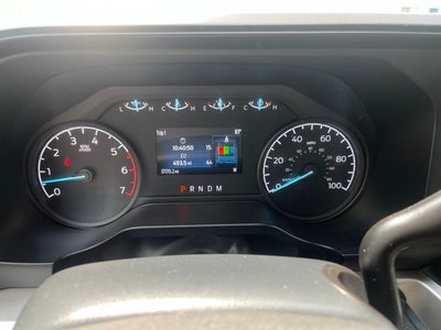 2025 Ford F-250SD XLT