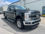 2025 Ford F-250SD XLT