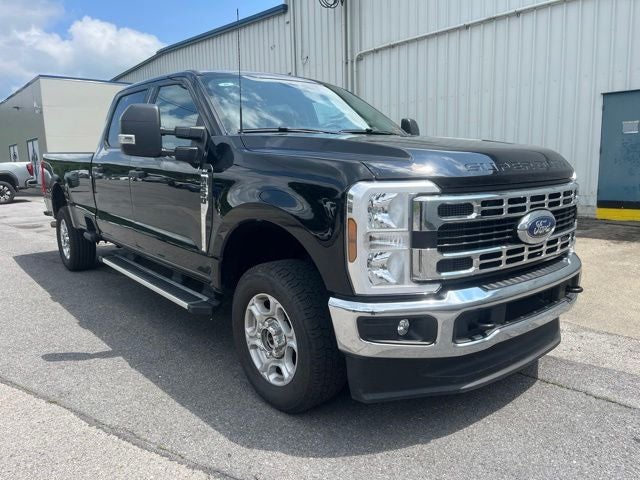 2025 Ford F-250SD XLT