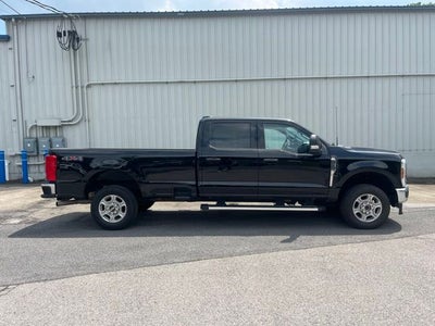 2025 Ford F-250SD XLT