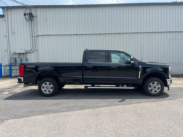 2025 Ford F-250SD XLT