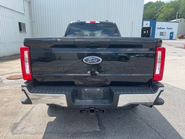 2025 Ford F-250SD XLT