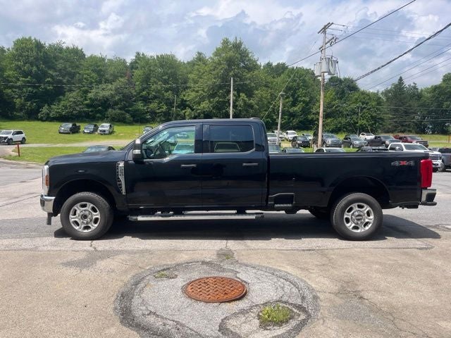 2025 Ford F-250SD XLT