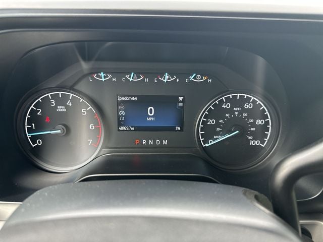 2025 Ford F-250SD XLT