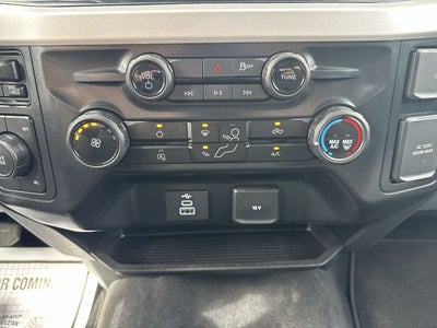 2025 Ford F-250SD XLT