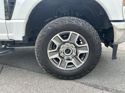 2025 Ford F-250SD XLT