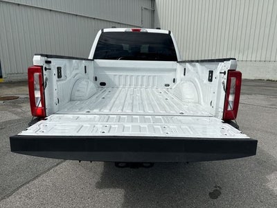 2025 Ford F-250SD XLT