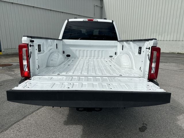 2025 Ford F-250SD XLT