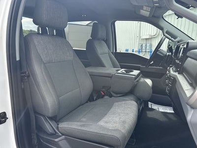 2025 Ford F-250SD XLT