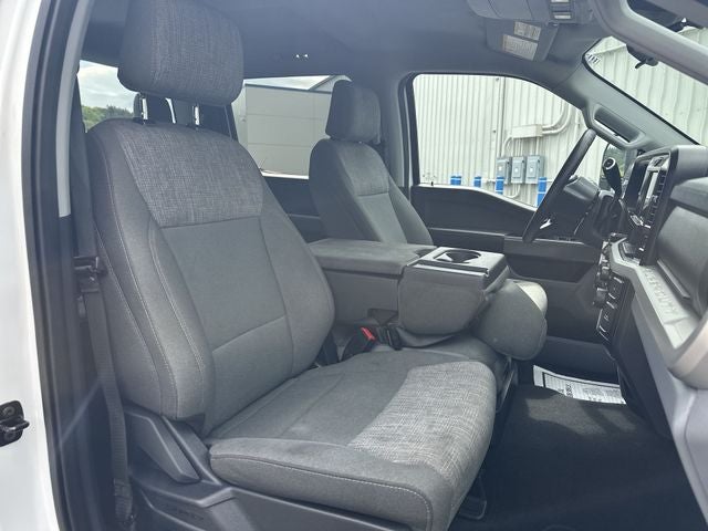 2025 Ford F-250SD XLT