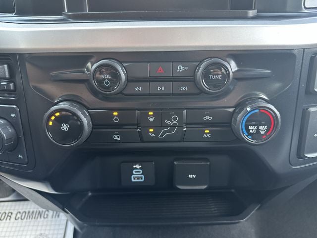2025 Ford F-250SD XLT