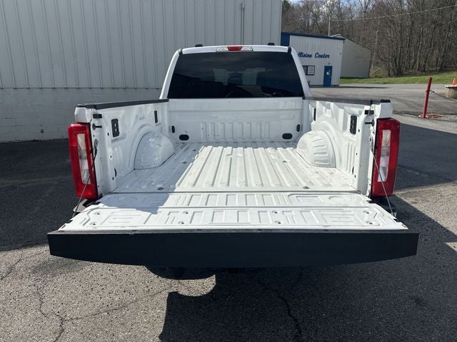 2025 Ford F-250SD XLT