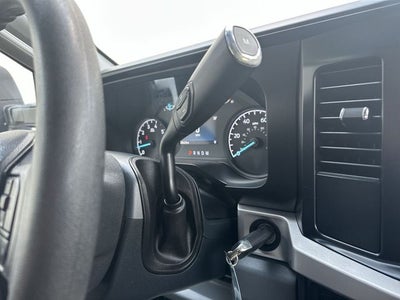 2025 Ford F-250SD XLT