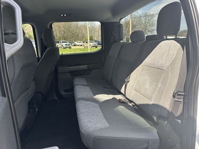 2025 Ford F-250SD XLT
