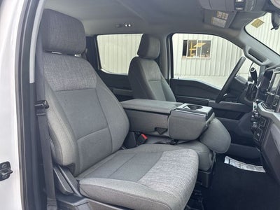 2025 Ford F-250SD XLT