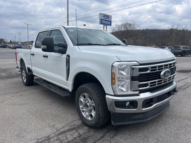 2025 Ford F-250SD XLT