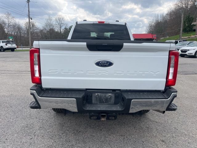 2025 Ford F-250SD XLT