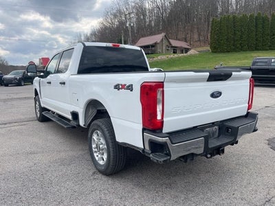 2025 Ford F-250SD XLT