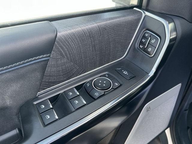 2025 Ford F-250SD Platinum