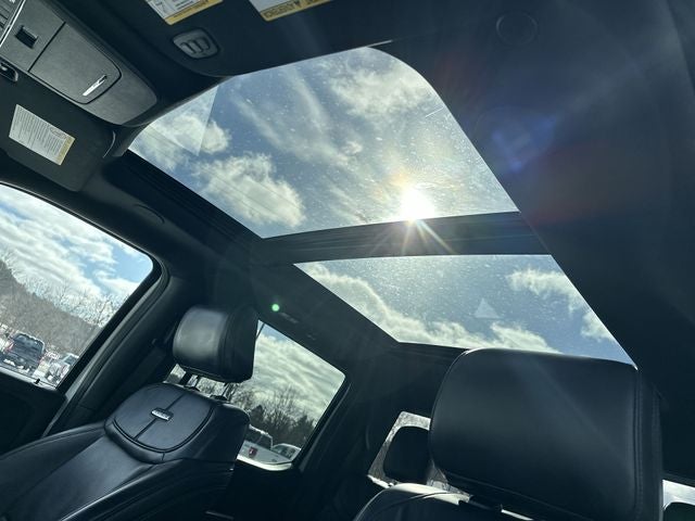 2025 Ford F-250SD Platinum