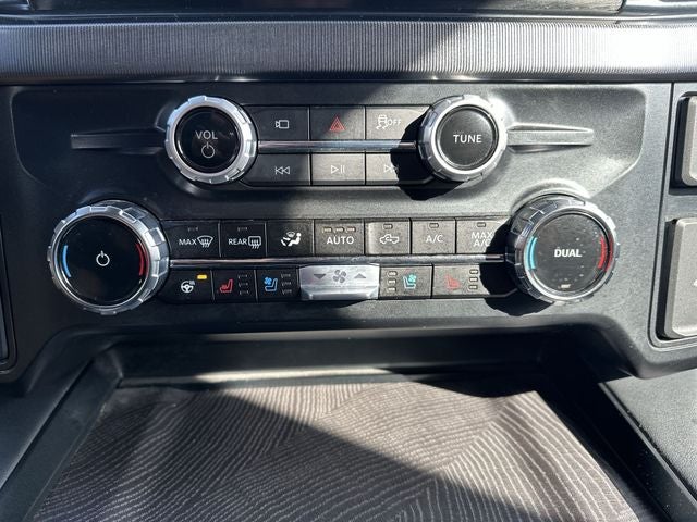 2025 Ford F-250SD Platinum