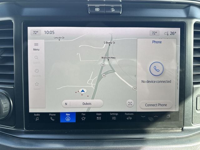 2025 Ford F-250SD Platinum