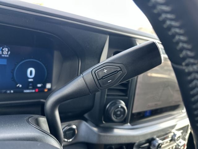 2025 Ford F-250SD Platinum