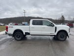 2025 Ford F-250SD Platinum