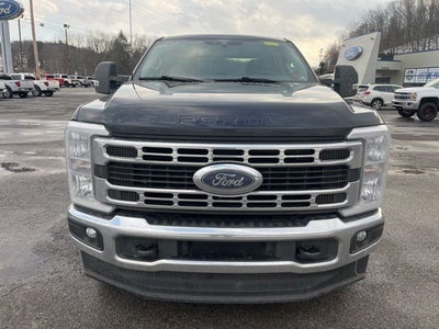 2025 Ford F-250SD XLT