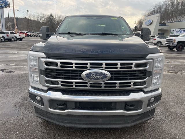 2025 Ford F-250SD XLT