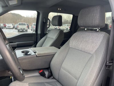 2025 Ford F-250SD XLT