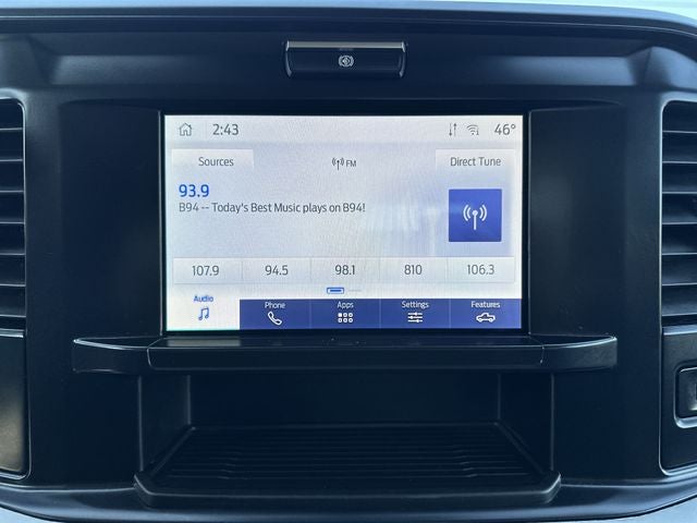 2025 Ford F-250SD XLT