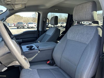 2025 Ford F-250SD XLT