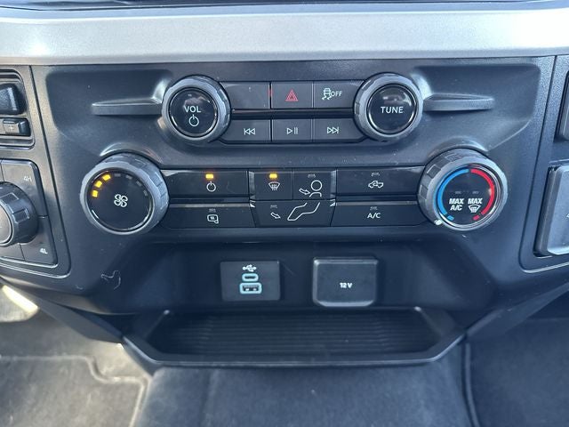 2025 Ford F-250SD XLT