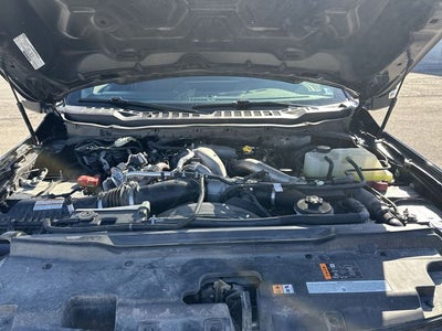 2025 Ford F-250SD XLT