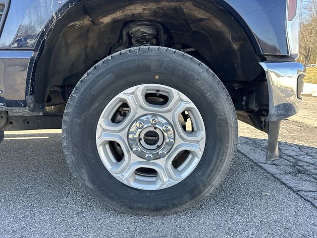 2025 Ford F-250SD XLT