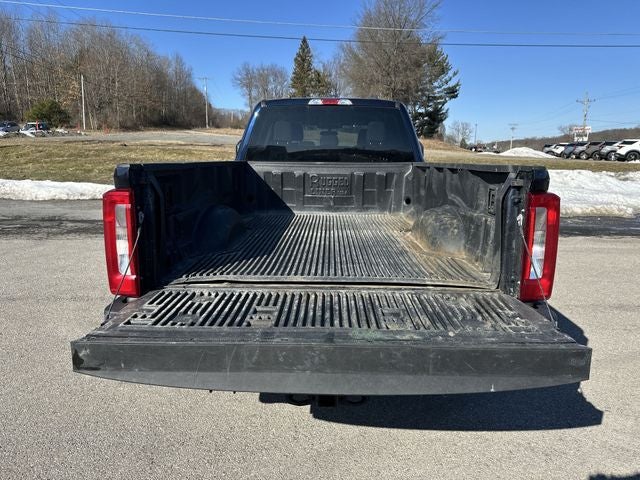 2025 Ford F-250SD XLT