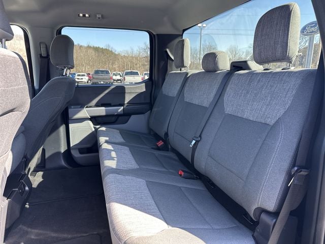 2025 Ford F-250SD XLT