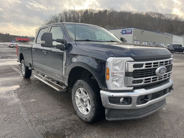 2025 Ford F-250SD XLT