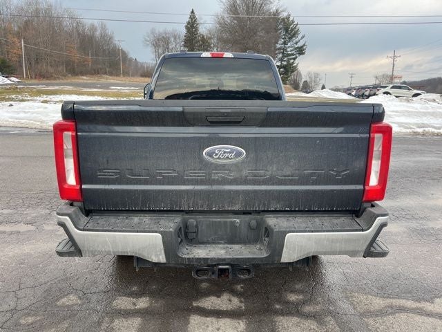 2025 Ford F-250SD XLT