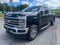 2024 Ford F-250SD King Ranch