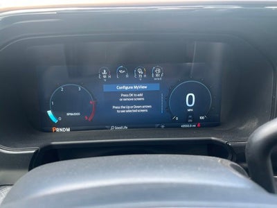 2024 Ford F-250SD King Ranch